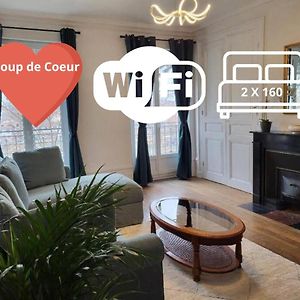 Appartement met Drie Slaapkamers